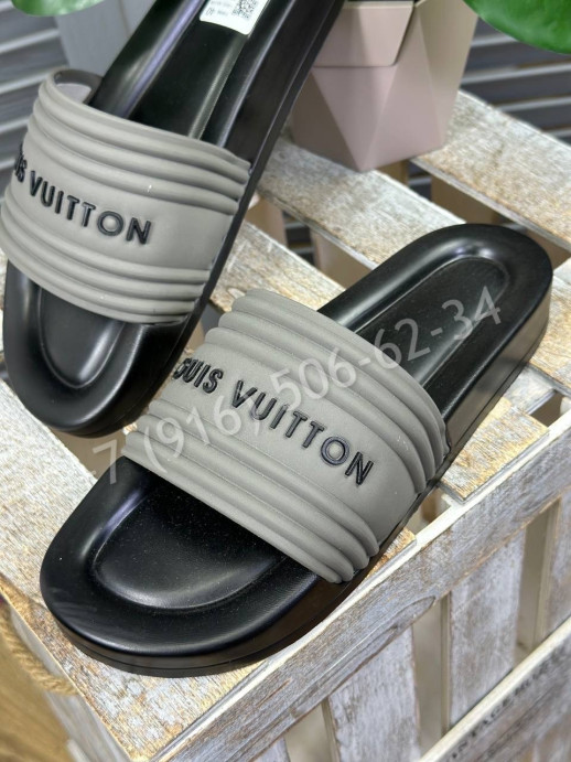Тапочки Louis Vuitton 15841
