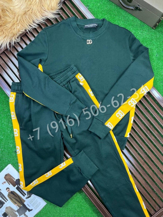 Спортивный костюм Dolce & Gabbana 5871