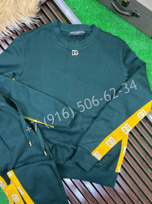 Спортивный костюм Dolce & Gabbana 5871