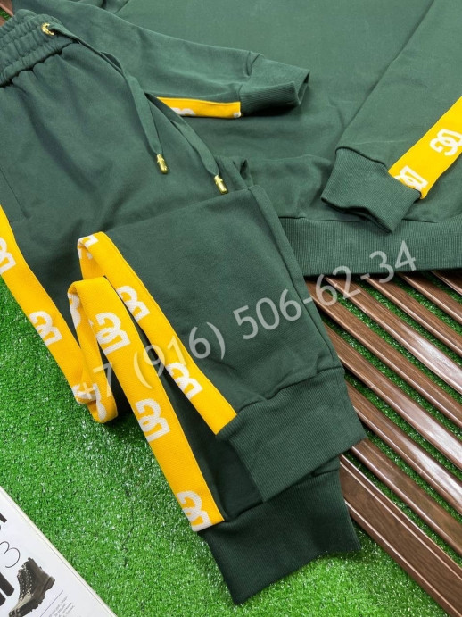 Спортивный костюм Dolce & Gabbana 5871