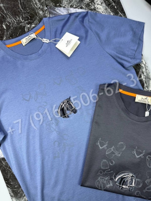 Футболка Hermes 26040