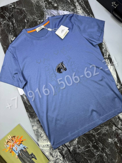 Футболка Hermes 26040