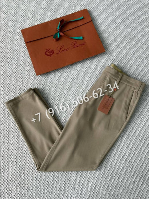 Брюки Loro Piana 15205 2