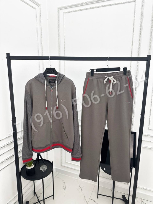 Спортивный костюм KITON 26241