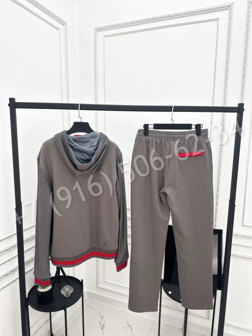 Спортивный костюм KITON 26241