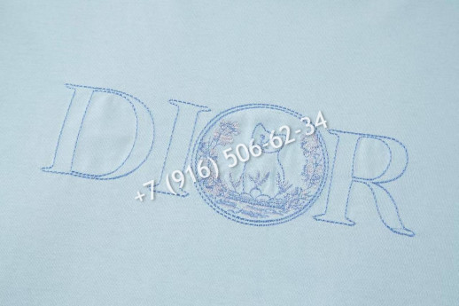 Футболка Dior 15846 6