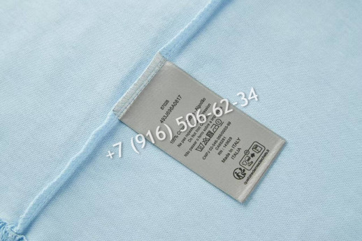 Футболка Dior 15846 6