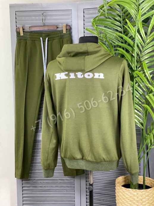 Спортивный костюм Kiton 6180