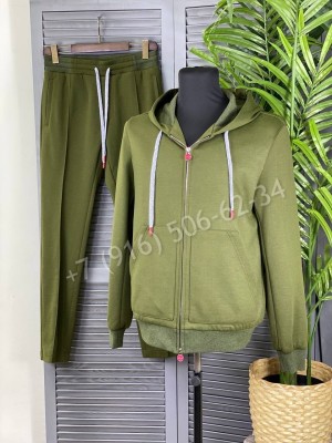 Спортивный костюм Kiton 6180