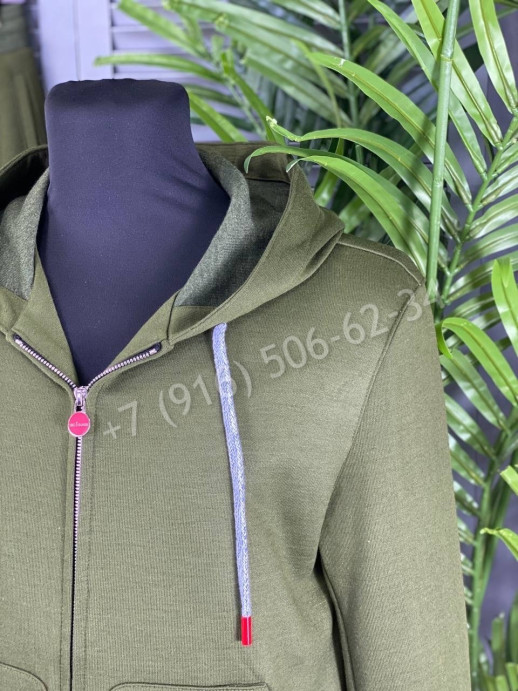 Спортивный костюм Kiton 6180