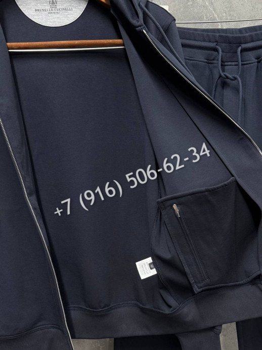 Спортивный костюм Brunello Cucinelli 29731 3