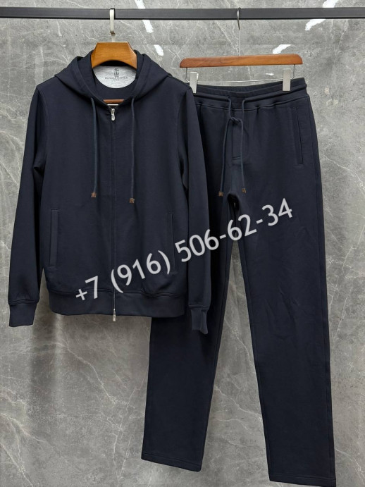 Спортивный костюм Brunello Cucinelli 29731 3