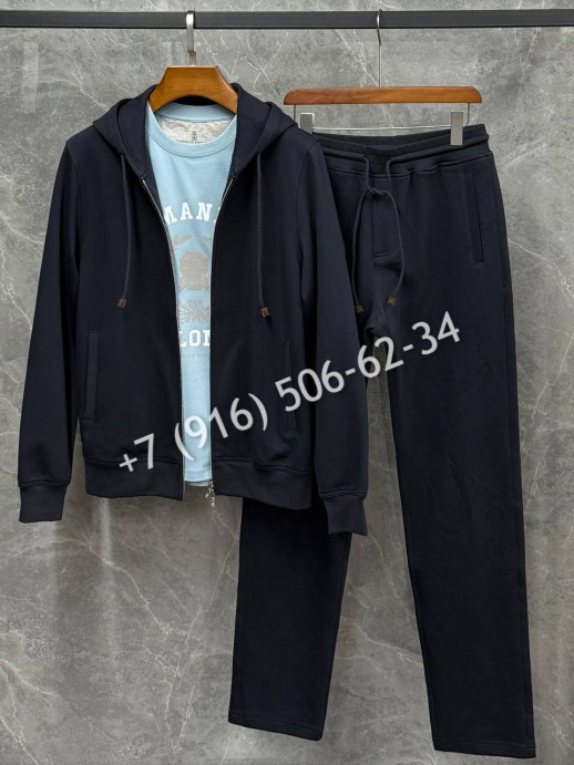 Спортивный костюм Brunello Cucinelli 29731 3