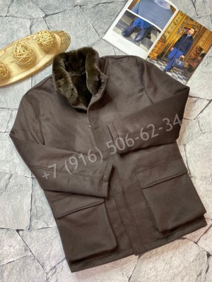Пальто Loro Piana 6280