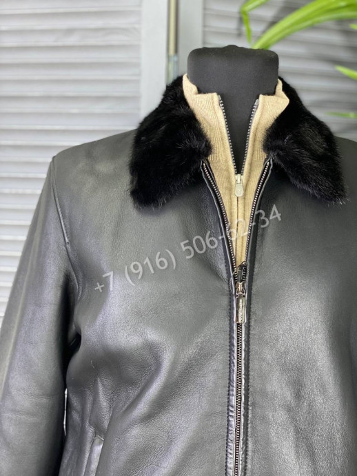 Дубленка Ferre 6387