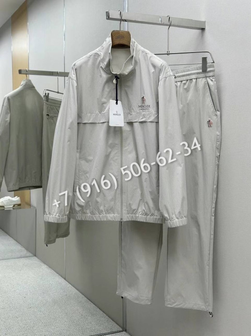 Костюм Moncler 28559 3