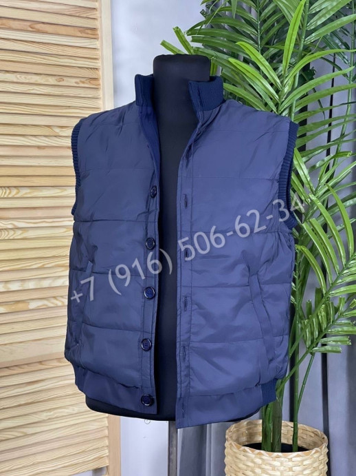 Жилетка Loro Piana 6594