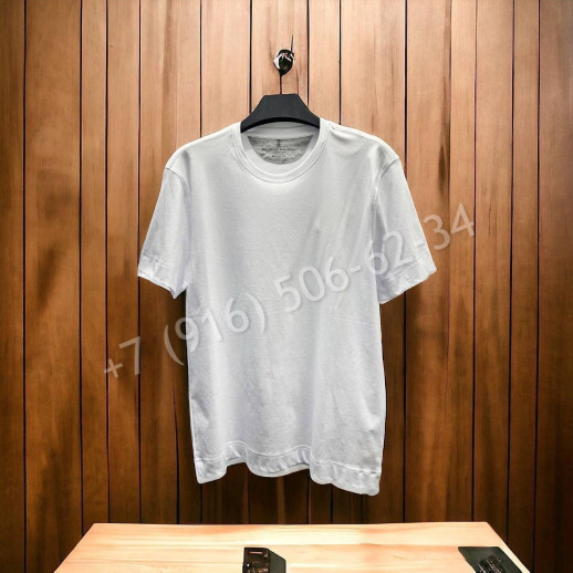 Футболка Brunello Cucinelli 26644