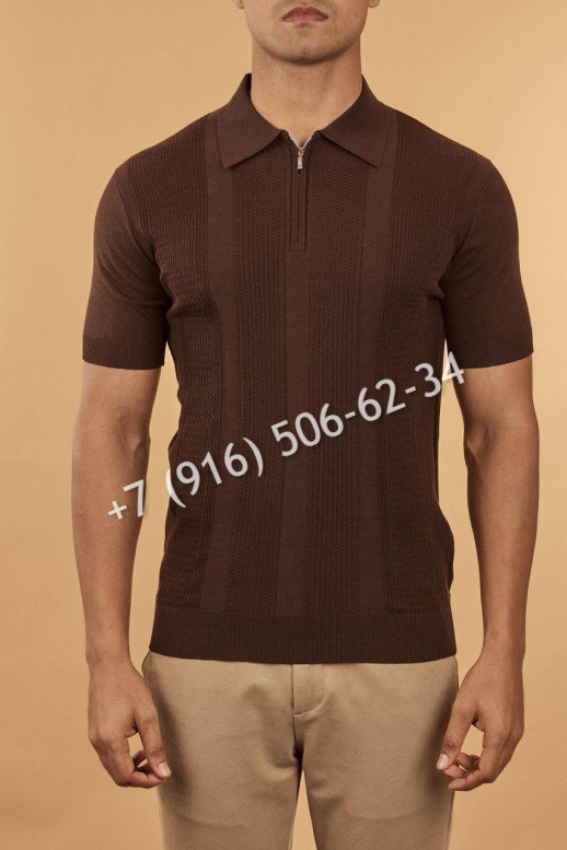 Поло KITON 12311 7