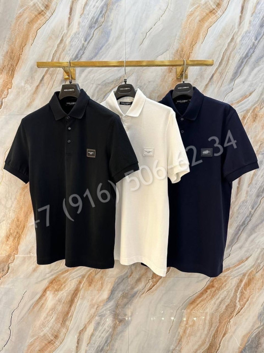 Поло Dolce & Gabbana 16644