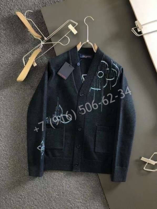Кардиган Louis Vuitton 6696