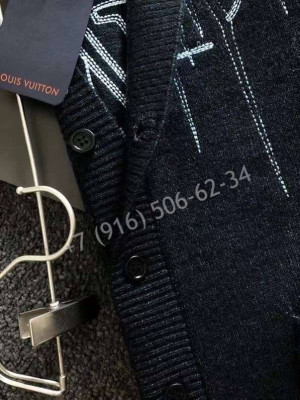 Кардиган Louis Vuitton 6696