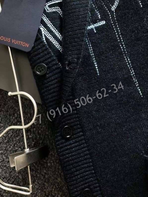 Кардиган Louis Vuitton 6696