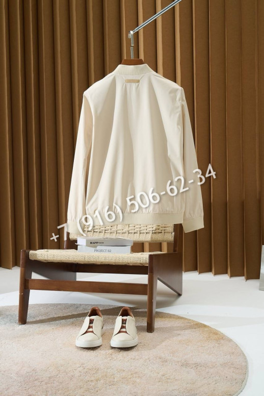 Куртка Zegna 27150 4