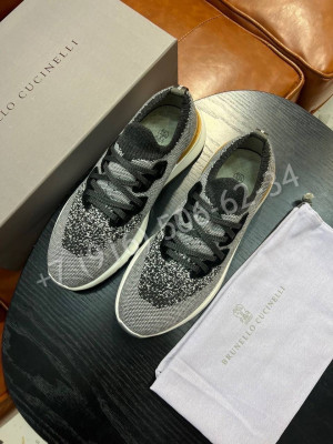 Кроссовки Brunello Cucinelli 16745