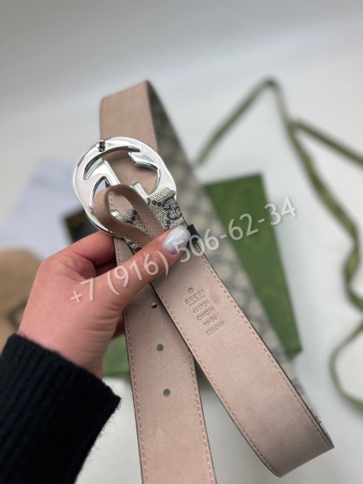 Ремень Gucci 7434