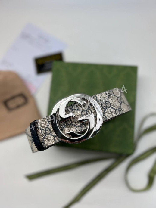 Ремень Gucci 7434