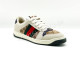 Кеды Gucci 16845