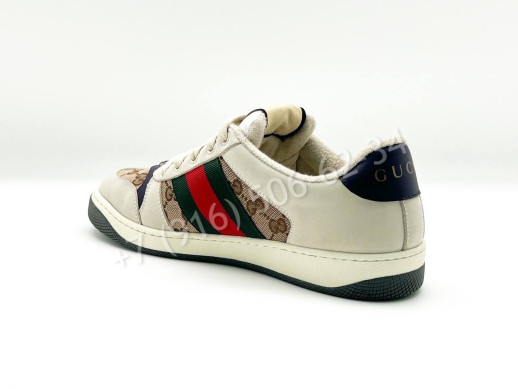 Кеды Gucci 16845