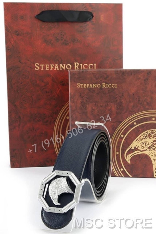 Ремень Stefano Ricci 9043