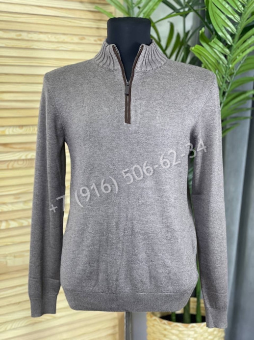 Поло Brunello Cucinelli 7006