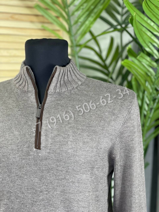 Поло Brunello Cucinelli 7006