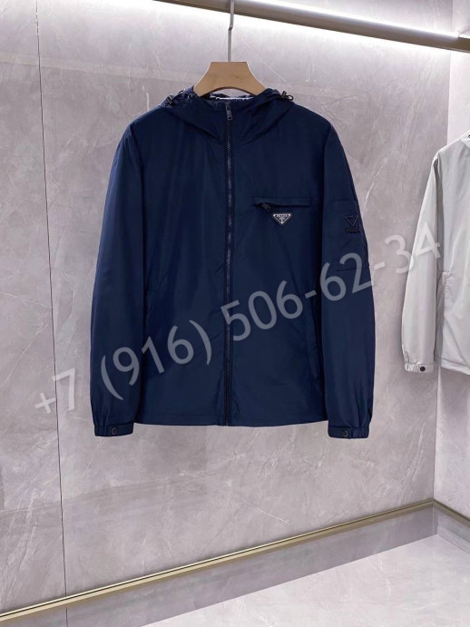 Куртка Prada 27037