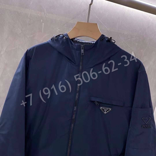 Куртка Prada 27037