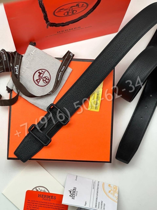 Ремень Hermes 18261
