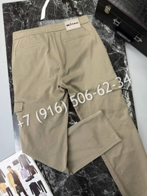 Брюки KITON 29875 9