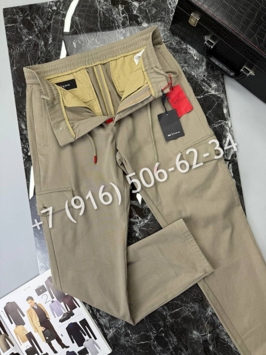 Брюки KITON 29875 9