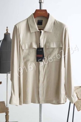 Куртка Zegna 27132