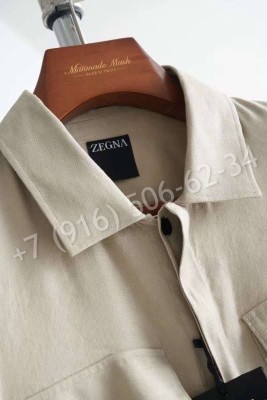 Куртка Zegna 27132