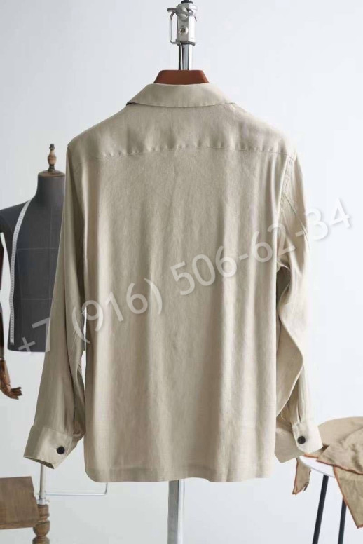 Куртка Zegna 27132