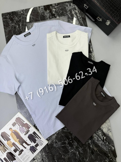 Поло Zegna 14476 2