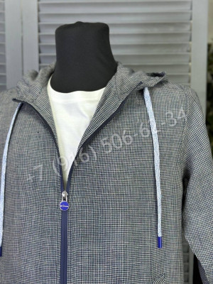 Рубашка KITON 17146