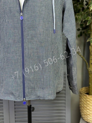 Рубашка KITON 17146