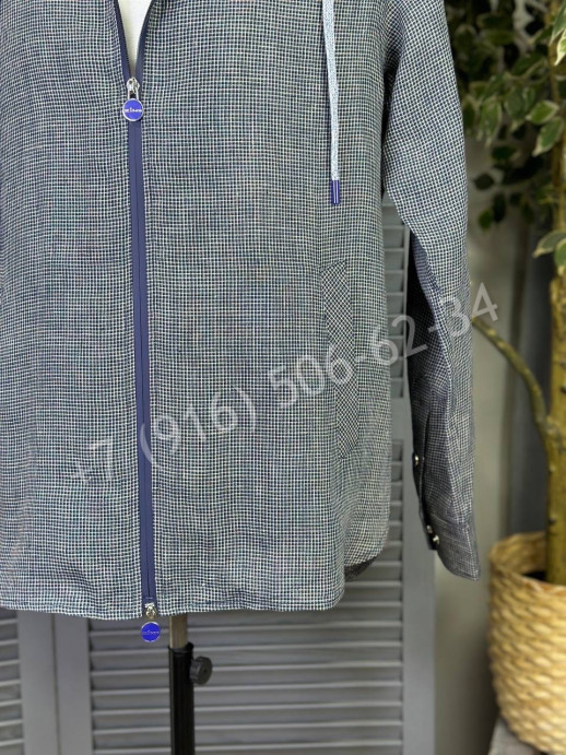 Рубашка KITON 17146