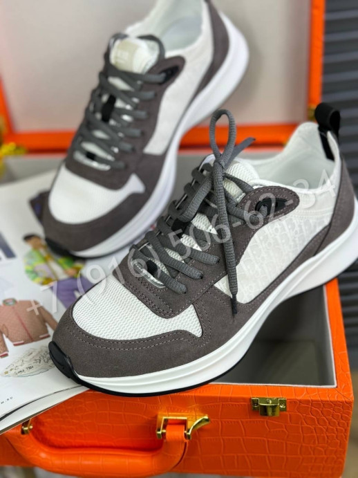 Кроссовки Dior 27233