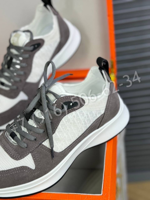 Кроссовки Dior 27233